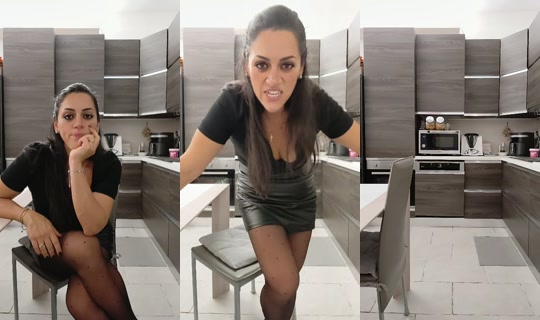 giuliagiulia1989's Live Session — Sep 16, 2026, 9:22 PM