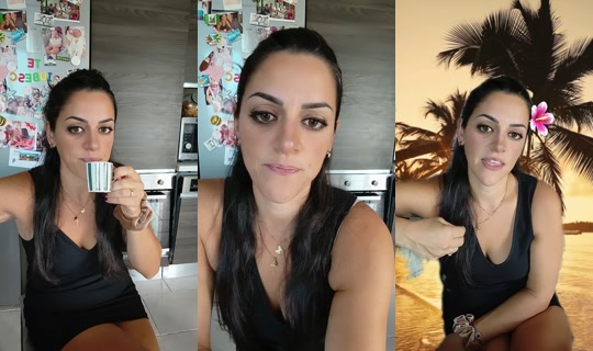 giuliagiulia1989's Live Session — Sep 17, 2026, 8:48 AM