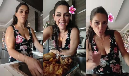 giuliagiulia1989's Live Session — Sep 18, 2026, 4:31 PM