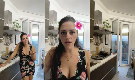 giuliagiulia1989's Live Session — Sep 18, 2026, 5:22 PM