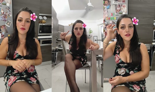 giuliagiulia1989's Live Session — Sep 18, 2026, 8:02 PM
