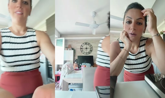 giuliagiulia1989's Live Session — Sep 19, 2026, 7:22 AM