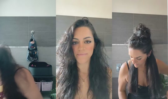 giuliagiulia1989's Live Session — Sep 21, 2026, 7:30 AM