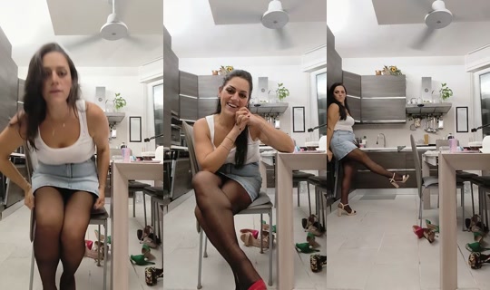 giuliagiulia1989's Live Session — Sep 21, 2026, 9:31 PM