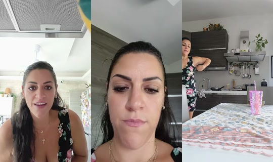 giuliagiuliano89's Live Session — Aug 28, 2026, 10:18 AM