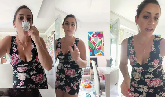 giuliagiuliano89's Live Session — Aug 28, 2026, 12:26 PM