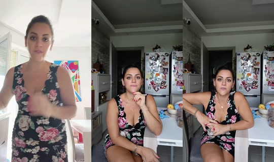 giuliagiuliano89's Live Session — Aug 28, 2026, 1:17 PM