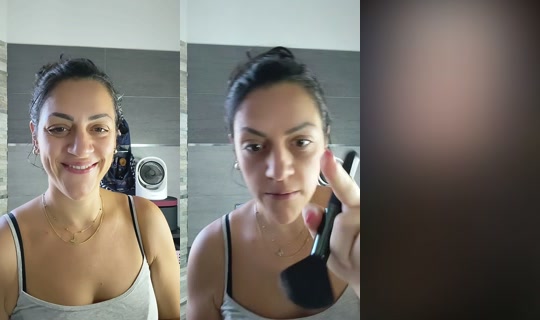 giuliagiuliano89's Live Session — Aug 29, 2026, 8:12 AM