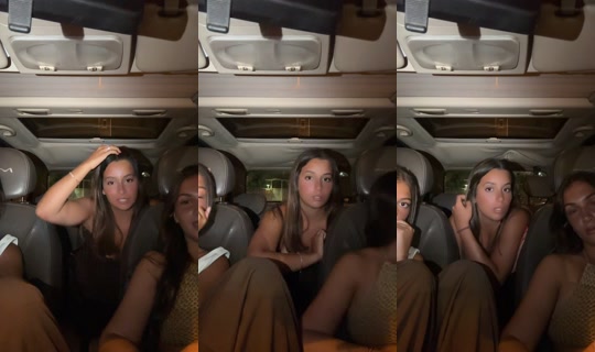 giuliamacinaaa's Live Session — Jul 31, 2026, 11:05 PM