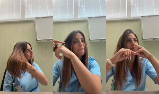 giuliamauricii's Live Session — Jul 13, 2026, 11:37 AM