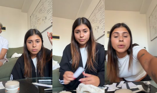 giulianalourdes's Live Session — Jul 30, 2026, 6:15 PM