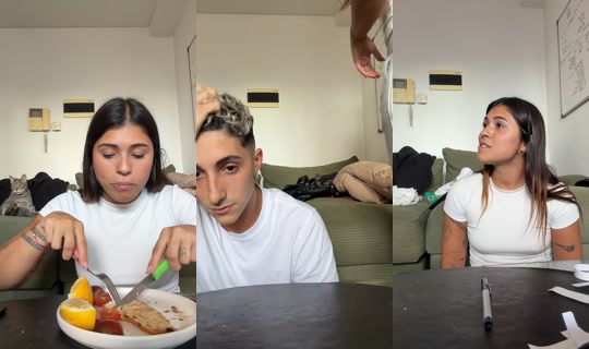 giulianalourdes's Live Session — Jul 30, 2026, 7:06 PM