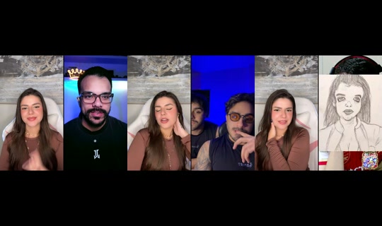 giuliannamenezes's Live Session — Jul 9, 2026, 2:23 AM