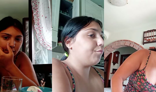 giuliaraffaldi's Live Session — Jul 21, 2026, 11:39 AM