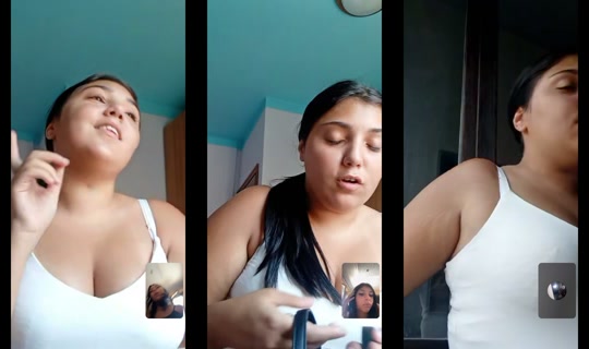 giuliaraffaldi's Live Session — Jul 22, 2026, 10:43 AM