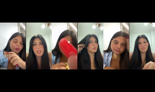 giuliaspillatico_'s Live Session — Sep 10, 2026, 8:41 PM