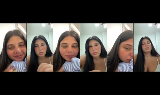 giuliaspillatico_'s Live Session — Sep 10, 2026, 9:31 PM