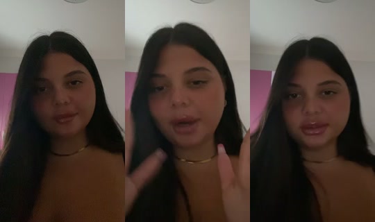 giuliaspillatico_'s Live Session — Sep 14, 2026, 4:48 PM
