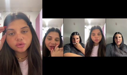 giuliaspillatico_'s Live Session — Sep 15, 2026, 8:03 PM