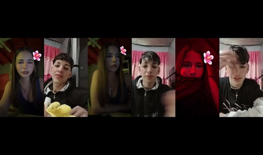 giulifernandeez's Live Session — Aug 18, 2026, 6:06 AM