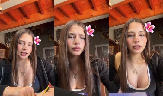 giulifernandeez's Live Session — Aug 18, 2026, 4:49 PM