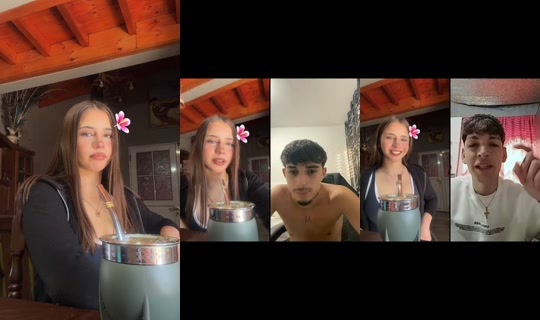 giulifernandeez's Live Session — Aug 18, 2026, 5:40 PM