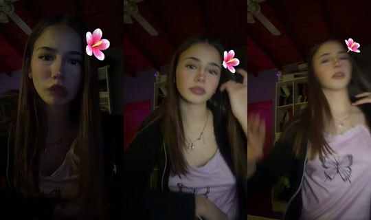 giulifernandeez's Live Session — Aug 19, 2026, 1:57 AM