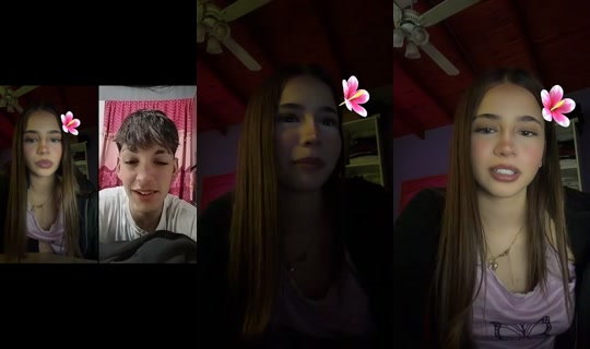 giulifernandeez's Live Session — Aug 19, 2026, 2:26 AM