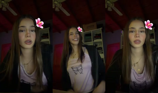 giulifernandeez's Live Session — Aug 19, 2026, 2:36 AM