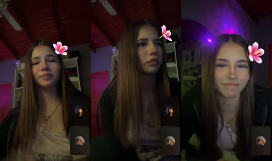 giulifernandeez's Live Session — Aug 19, 2026, 4:55 AM