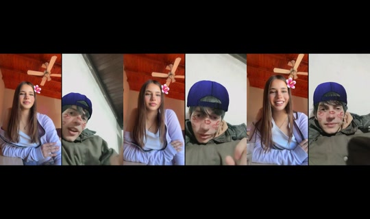 giulifernandeez's Live Session — Aug 19, 2026, 7:02 PM