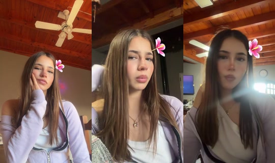 giulifernandeez's Live Session — Aug 19, 2026, 8:43 PM