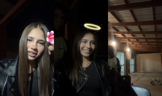 giulifernandeez's Live Session — Aug 20, 2026, 1:52 AM