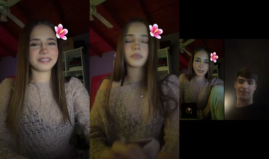 giulifernandeez's Live Session — Aug 20, 2026, 3:44 AM