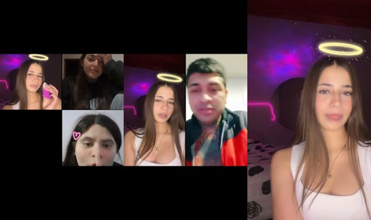 giulifernandeez's Live Session — Oct 3, 2026, 3:20 AM
