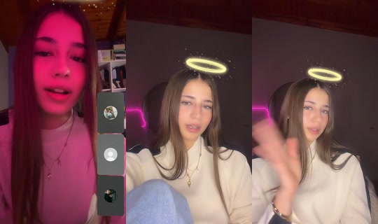 giulifernandeez's Live Session — Oct 3, 2026, 7:20 AM