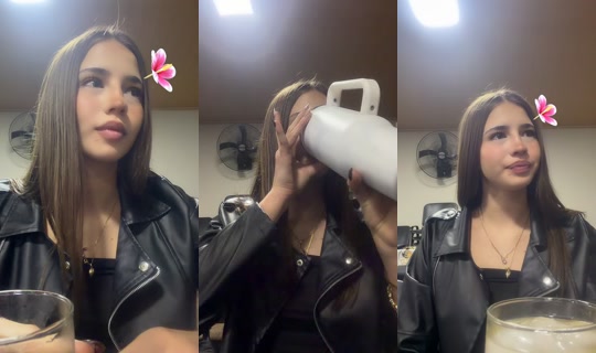 giulifernandeez's Live Session — Oct 4, 2026, 3:44 AM