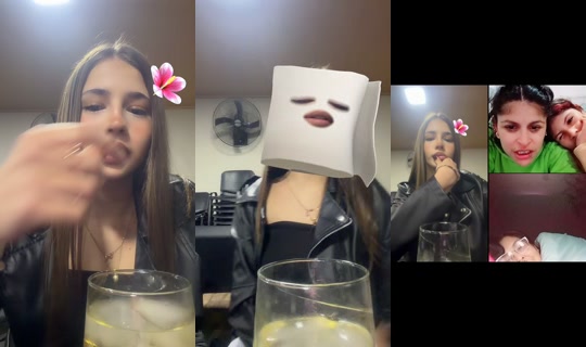 giulifernandeez's Live Session — Oct 4, 2026, 3:53 AM