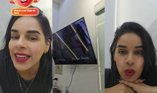 giulliana_rengifo22's Live Session — Jul 24, 2026, 10:01 PM