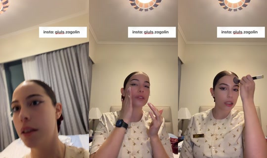 giuls.zagolin's Live Session — Jul 20, 2026, 6:31 PM