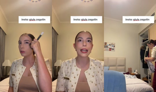 giuls.zagolin's Live Session — Jul 25, 2026, 8:19 PM