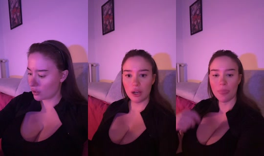 giulymoon96's Live Session — Jul 22, 2026, 12:20 AM