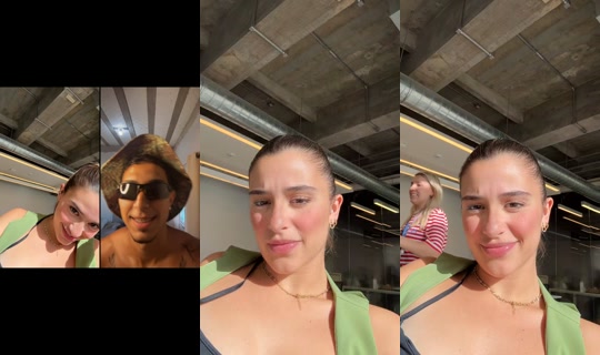 giuperess's Live Session — Jul 28, 2026, 6:30 PM