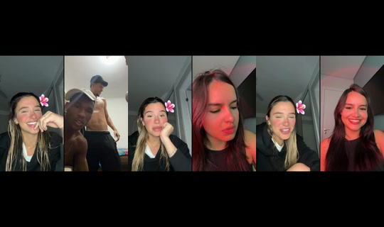 giuperess's Live Session — Jul 28, 2026, 11:50 PM