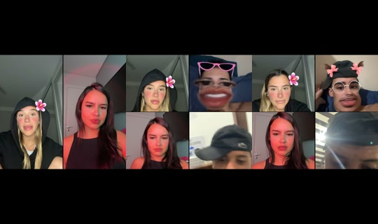 giuperess's Live Session — Jul 29, 2026, 12:40 AM