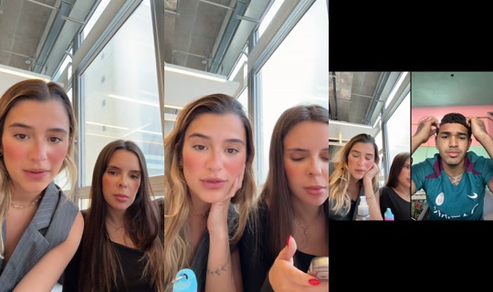 giuperess's Live Session — Jul 29, 2026, 1:51 PM