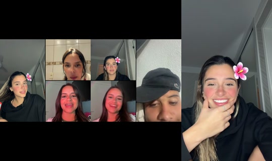 giuperess's Live Session — Jul 29, 2026, 11:48 PM