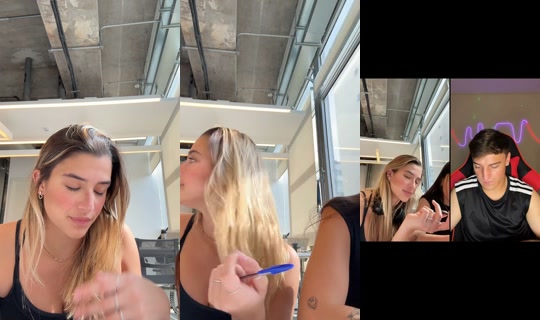 giuperess's Live Session — Jul 30, 2026, 5:10 PM