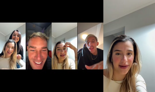 giuperess's Live Session — Jul 31, 2026, 3:03 AM