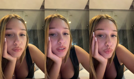 giusycosta._'s Live Session — Aug 19, 2026, 8:33 PM